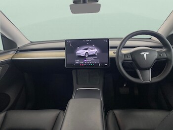 Used Tesla Model Y 2023 for sale - 77934721: Photo