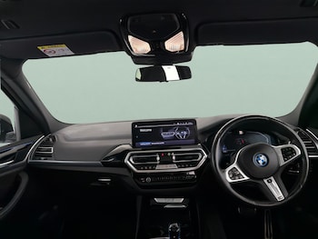 Used BMW iX3 undefined for sale - 78963938: Photo