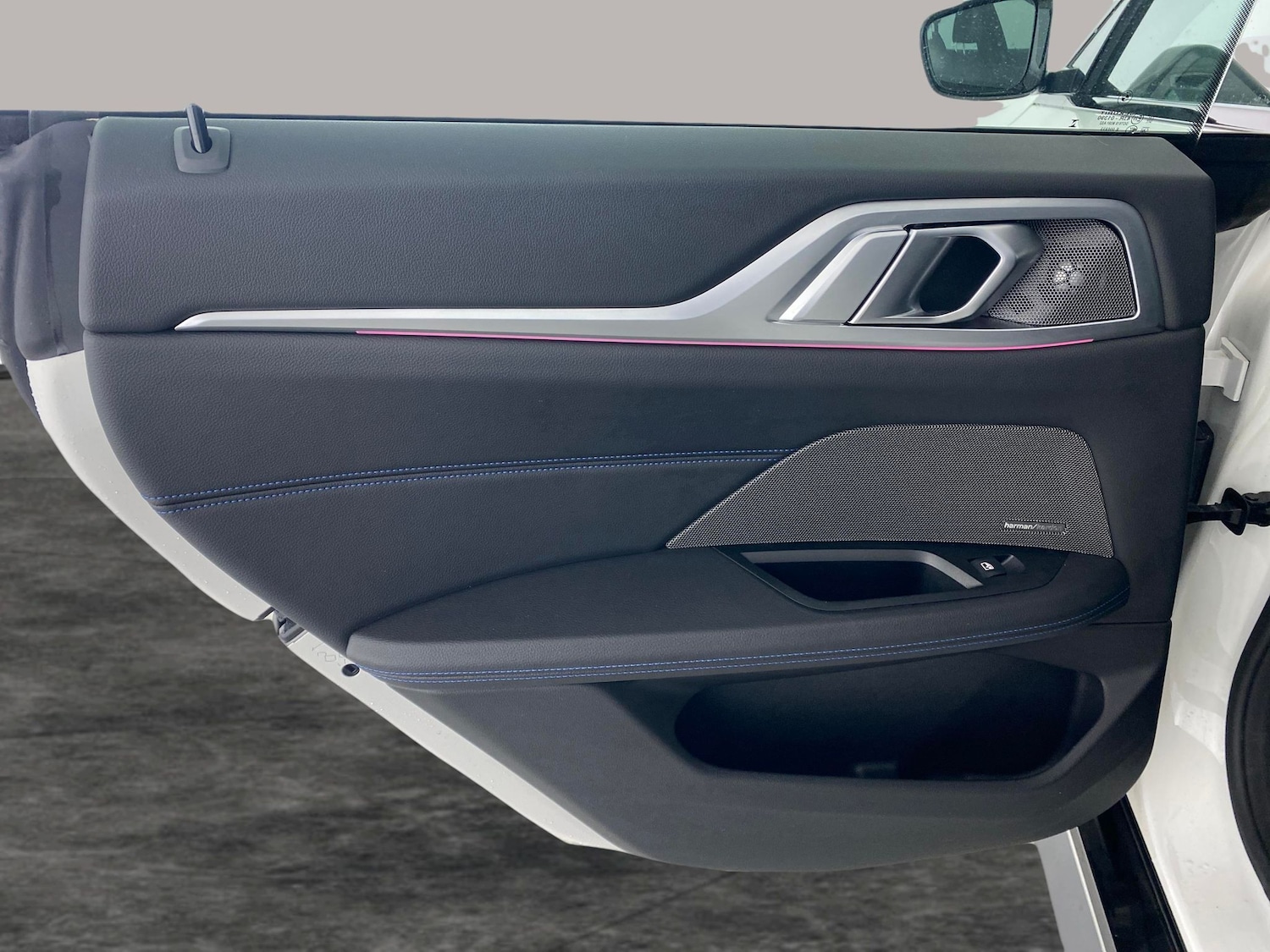 Used BMW i4 2023 for sale - 76413154: Photo 34