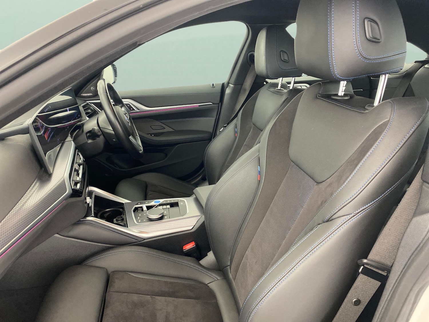 Used BMW i4 2023 for sale - 76413154: Photo 4