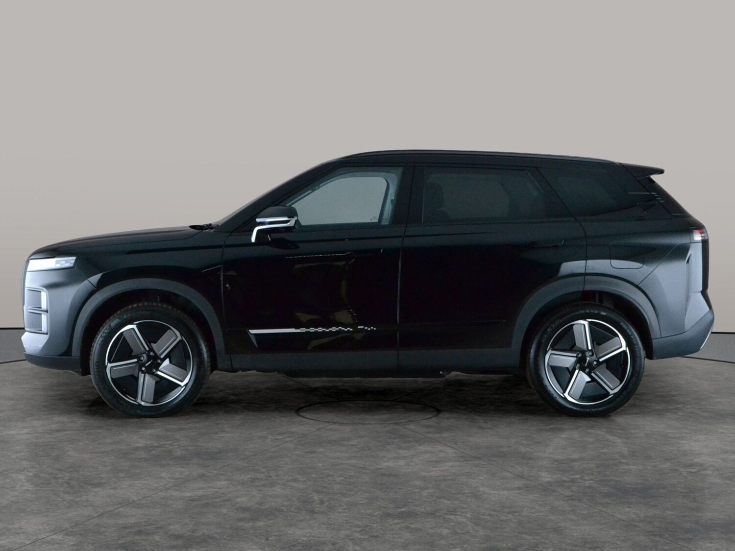 Used Jaecoo Jaecoo 7 2025 for sale - 77815016: Photo 13