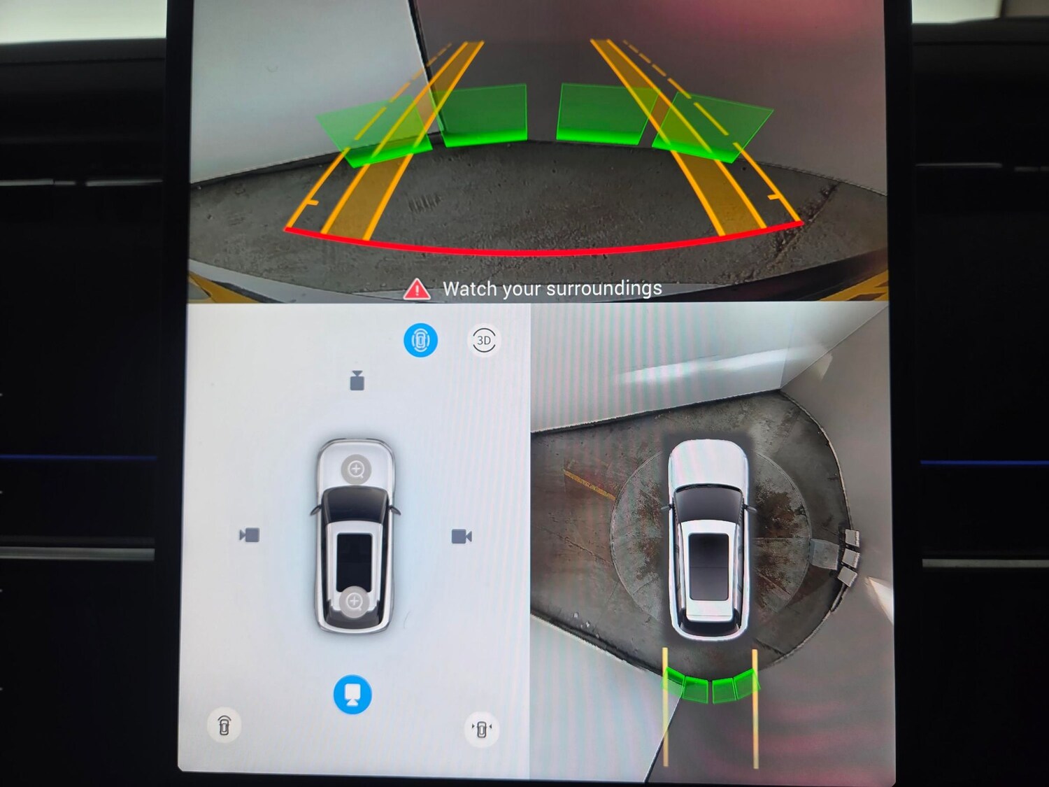 Used Jaecoo Jaecoo 7 2025 for sale - 77815016: Photo 18