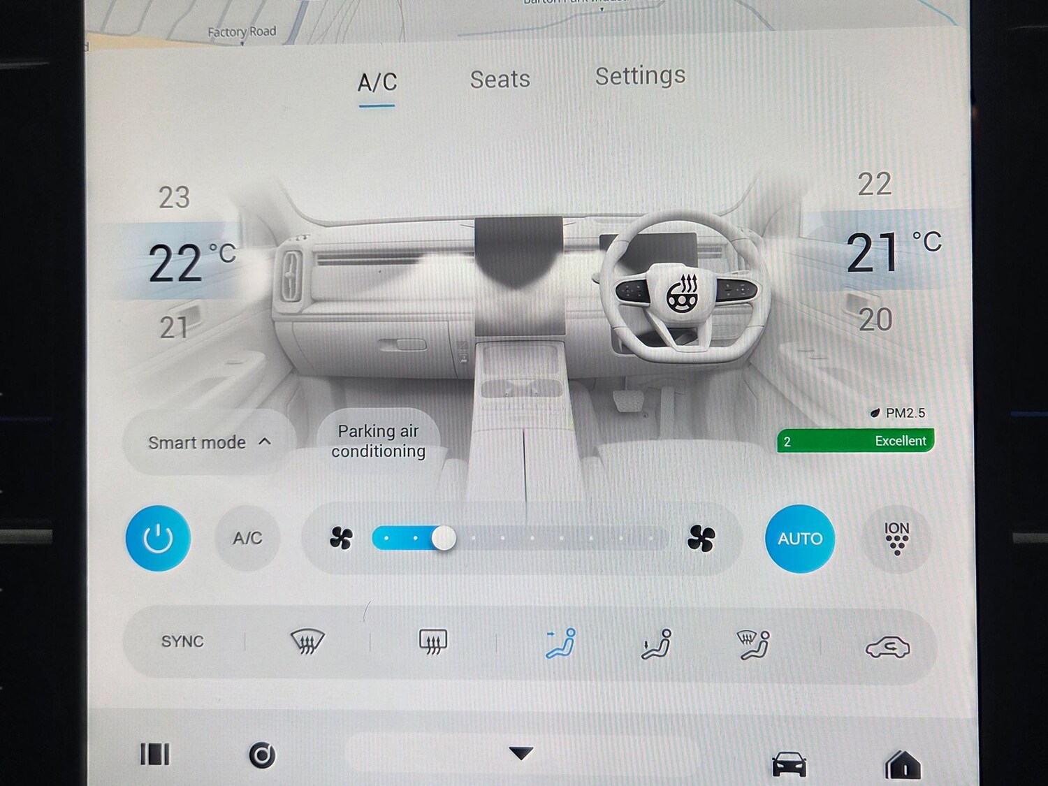 Used Jaecoo Jaecoo 7 2025 for sale - 77815016: Photo 19