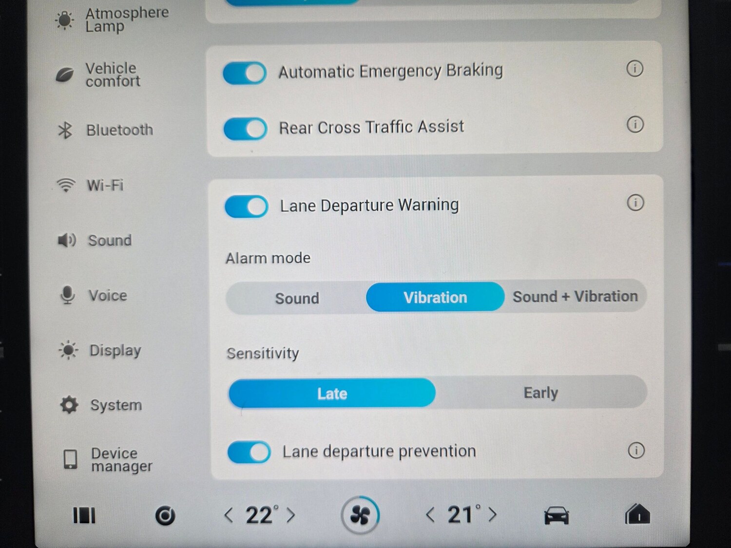 Used Jaecoo Jaecoo 7 2025 for sale - 77815016: Photo 23