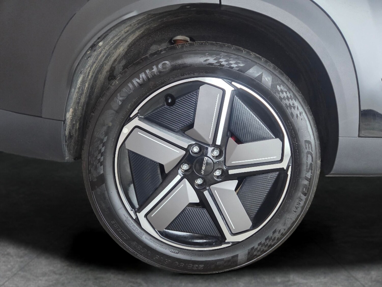 Used Jaecoo Jaecoo 7 2025 for sale - 77815016: Photo 27