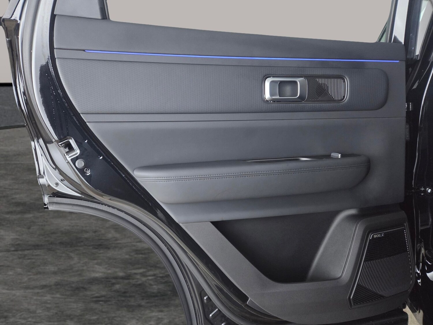 Used Jaecoo Jaecoo 7 2025 for sale - 77815016: Photo 30