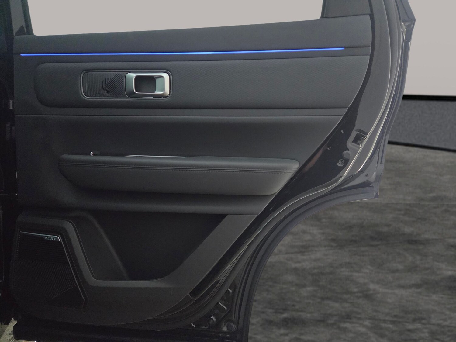 Used Jaecoo Jaecoo 7 2025 for sale - 77815016: Photo 31