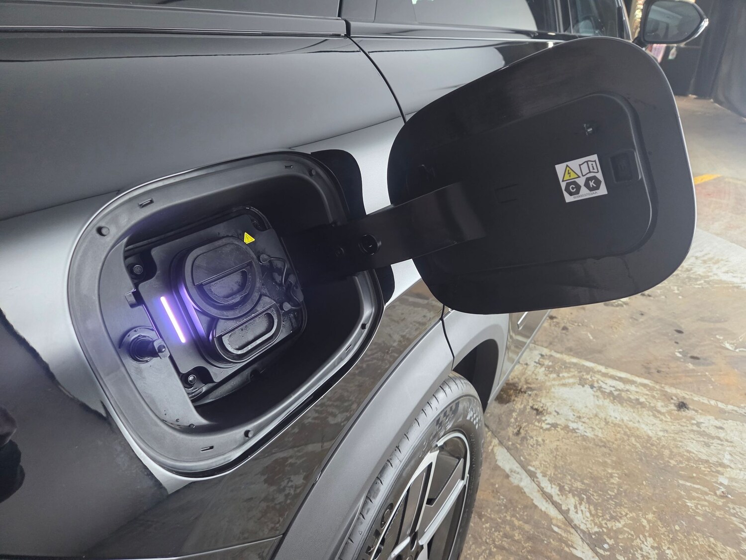 Used Jaecoo Jaecoo 7 2025 for sale - 77815016: Photo 33