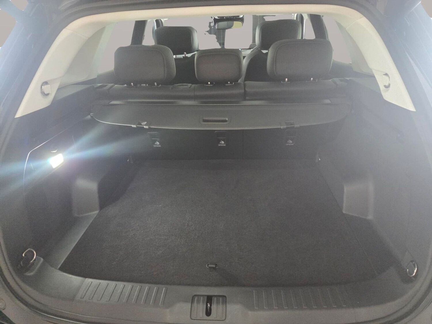 Used Jaecoo Jaecoo 7 2025 for sale - 77815016: Photo 36