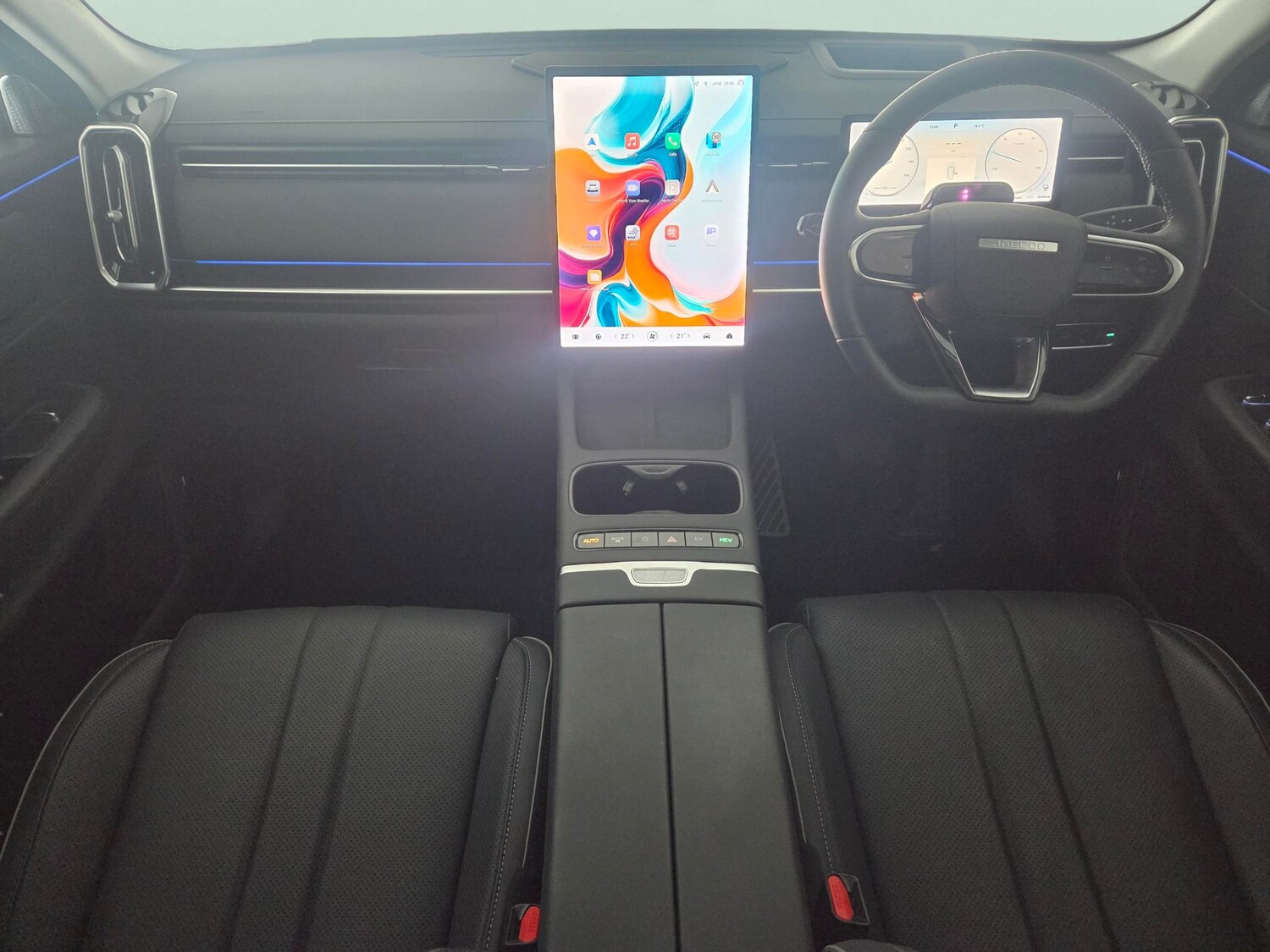 Used Jaecoo Jaecoo 7 2025 for sale - 77815016: Photo 7