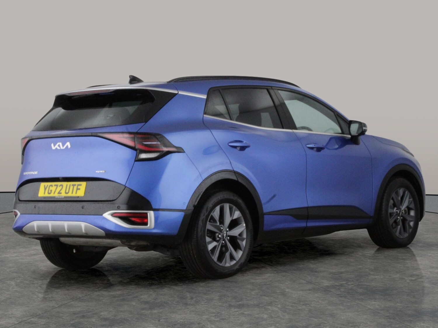 Used Kia Sportage 2022 for sale - 77540349: Photo 11