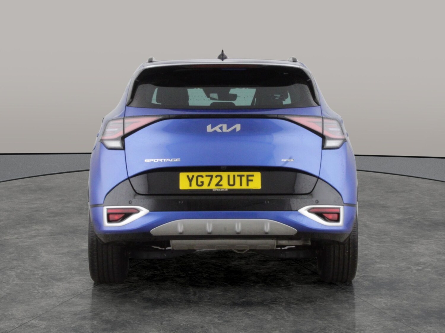 Used Kia Sportage 2022 for sale - 77540349: Photo 12