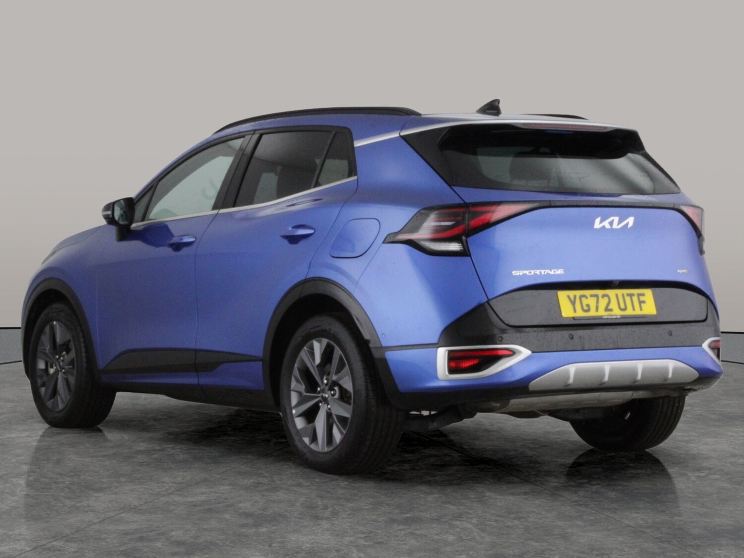 Used Kia Sportage 2022 for sale - 77540349: Photo 13