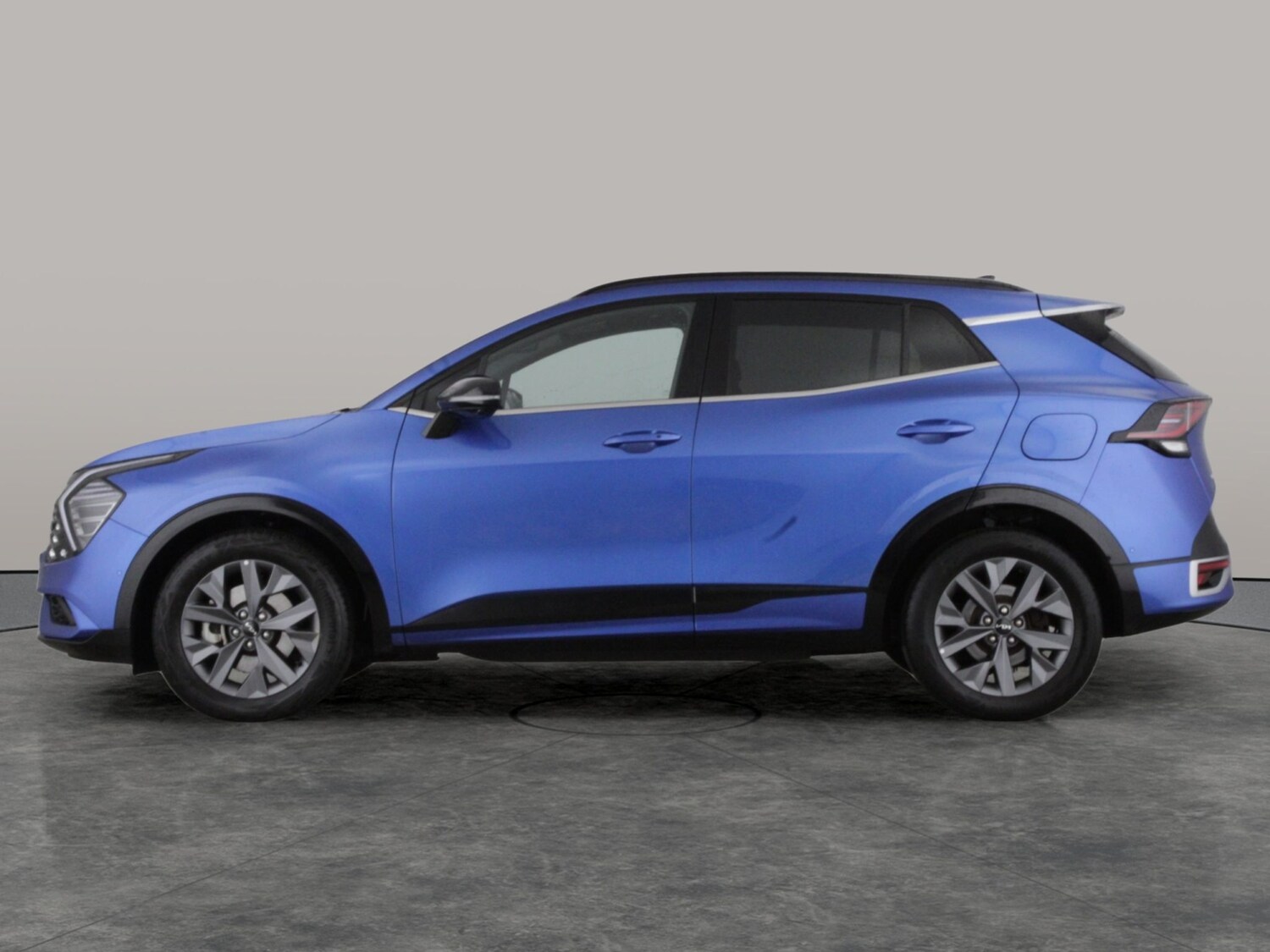 Used Kia Sportage 2022 for sale - 77540349: Photo 14