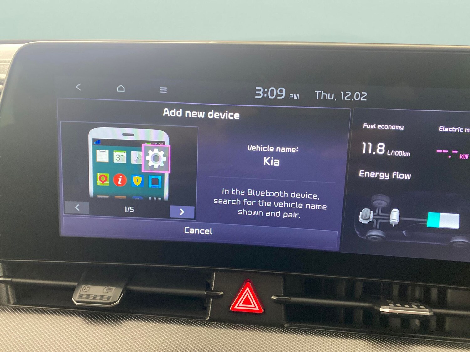 Used Kia Sportage 2022 for sale - 77540349: Photo 18