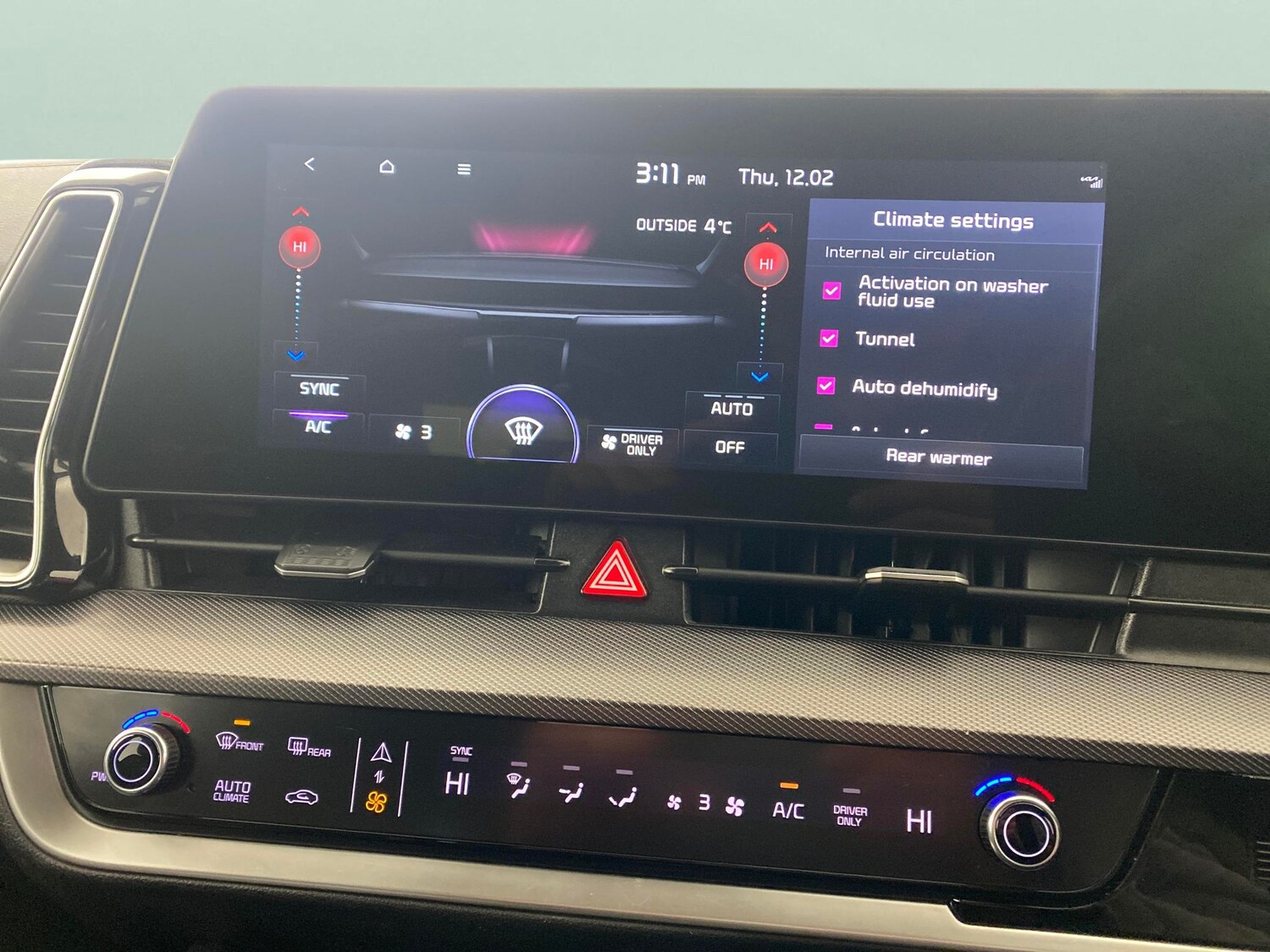 Used Kia Sportage 2022 for sale - 77540349: Photo 20