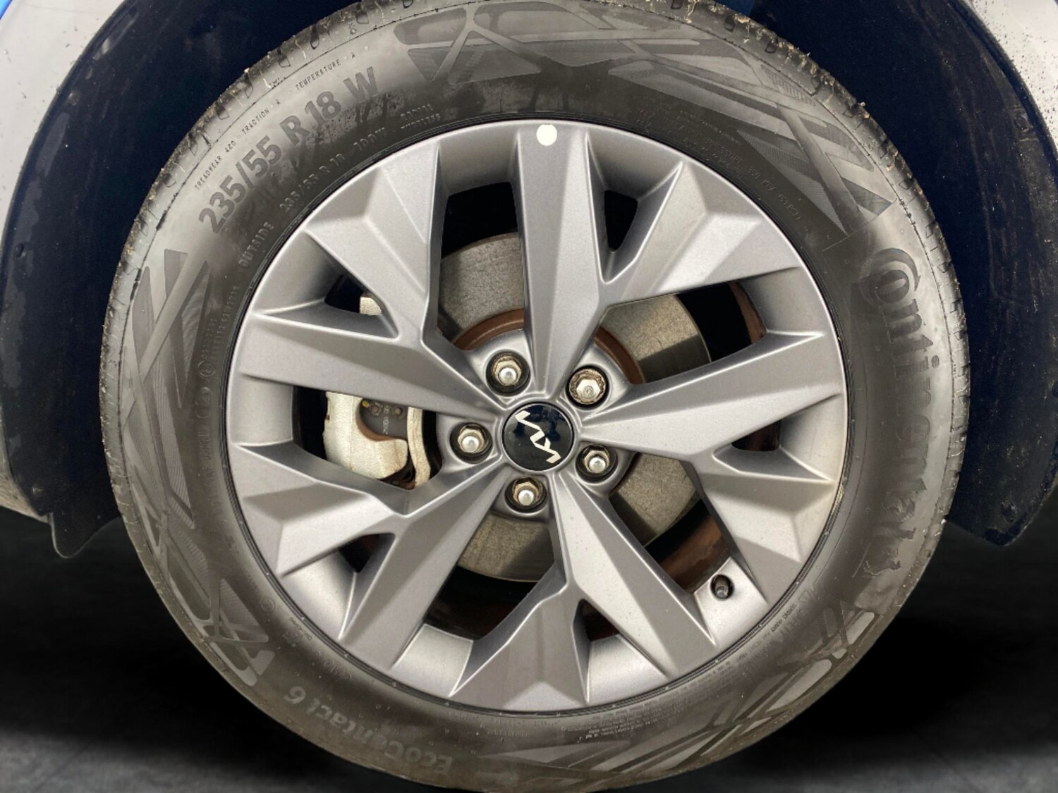 Used Kia Sportage 2022 for sale - 77540349: Photo 25