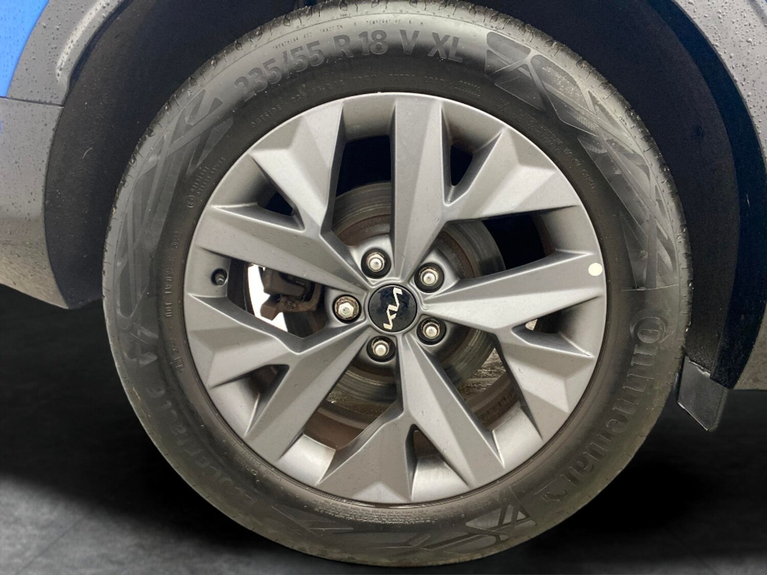 Used Kia Sportage 2022 for sale - 77540349: Photo 27