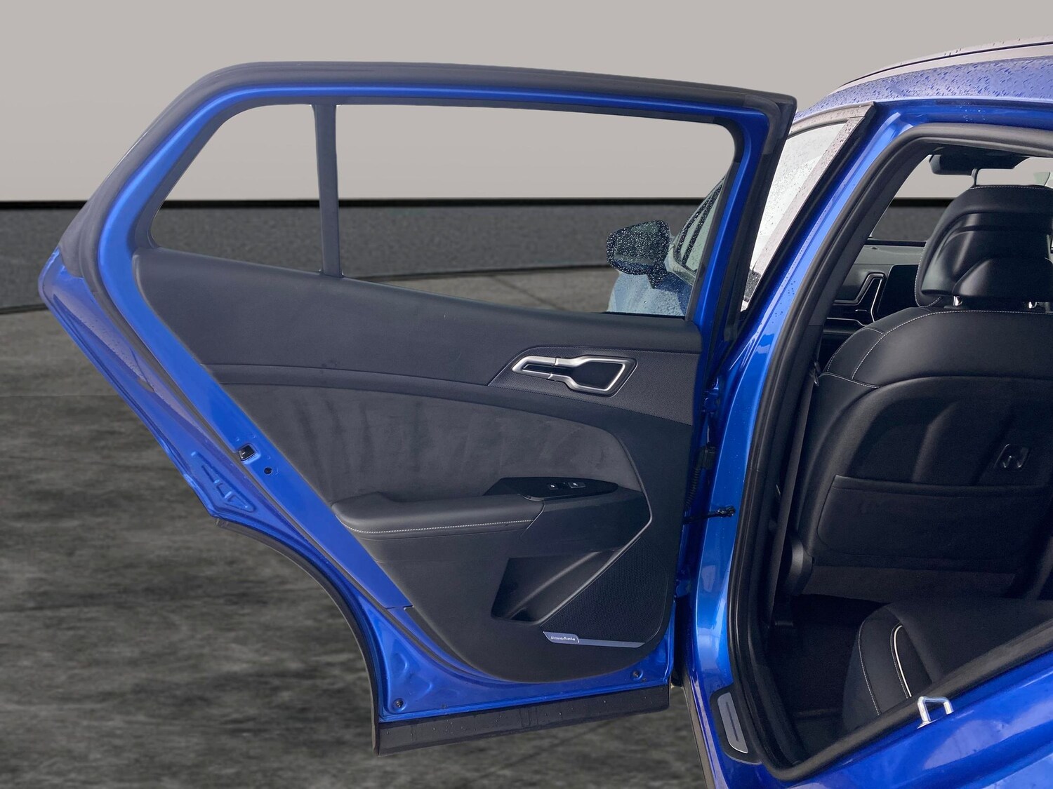 Used Kia Sportage 2022 for sale - 77540349: Photo 29