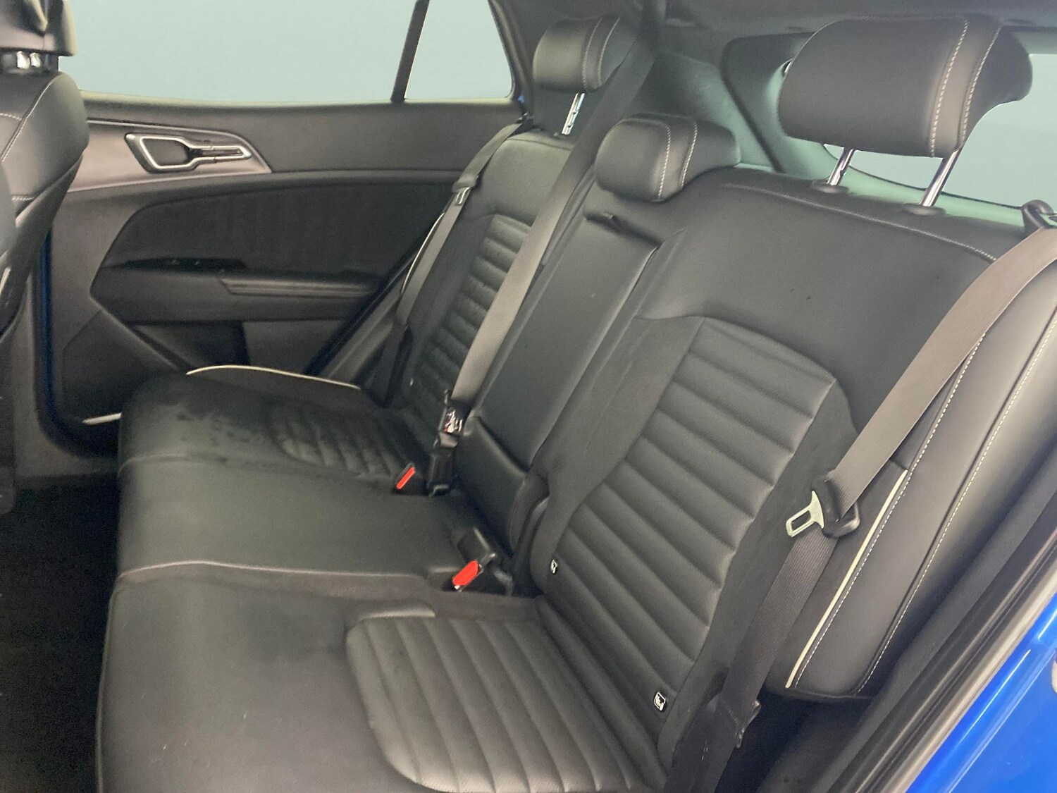 Used Kia Sportage 2022 for sale - 77540349: Photo 30