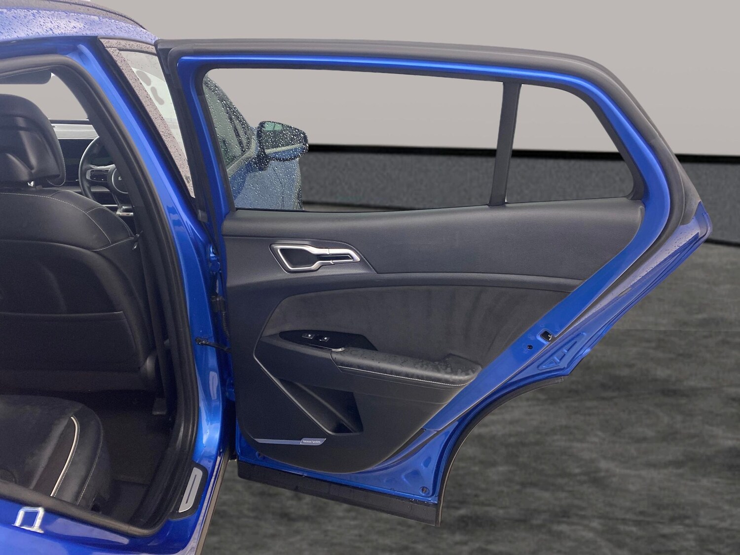 Used Kia Sportage 2022 for sale - 77540349: Photo 31