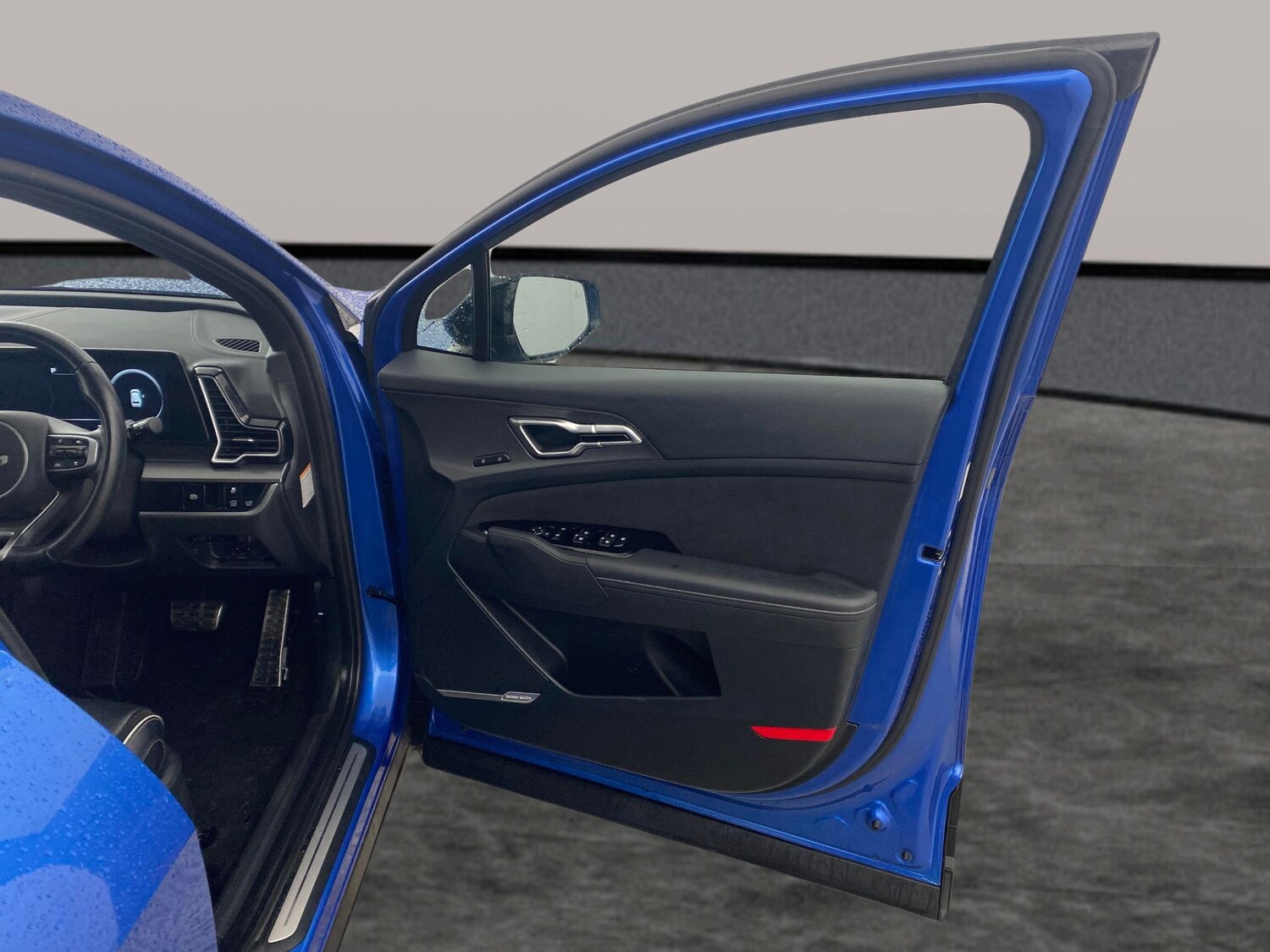 Used Kia Sportage 2022 for sale - 77540349: Photo 32