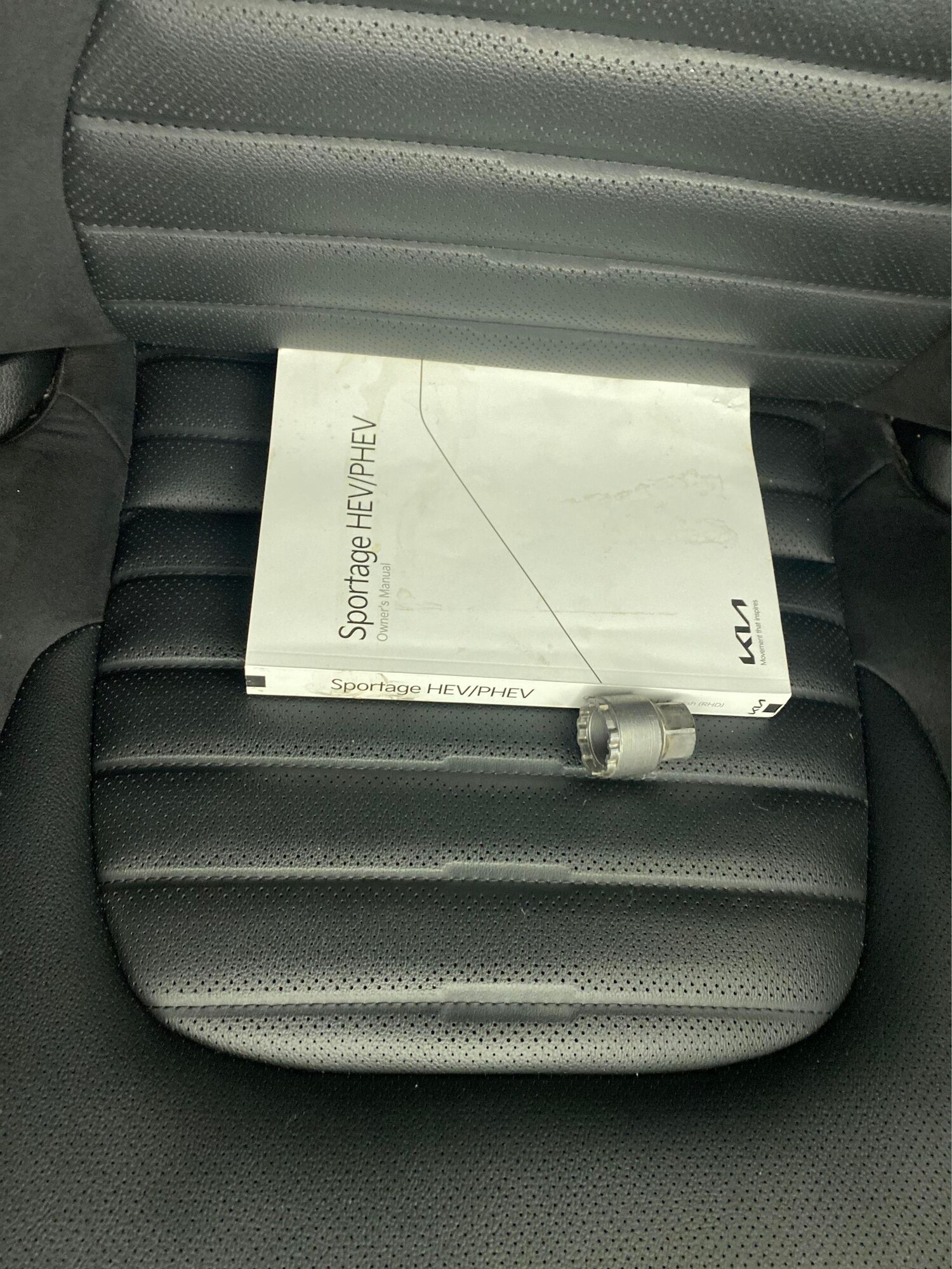 Used Kia Sportage 2022 for sale - 77540349: Photo 33