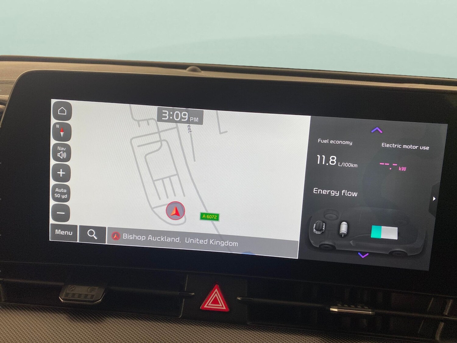 Used Kia Sportage 2022 for sale - 77540349: Photo 7