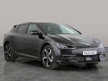 Used Kia EV6 2023 for sale - 75065033: Photo