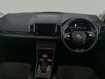 Used Skoda Karoq 2023 for sale - 74863667: Photo