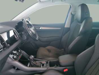 Used Skoda Karoq 2023 for sale - 74863667: Photo