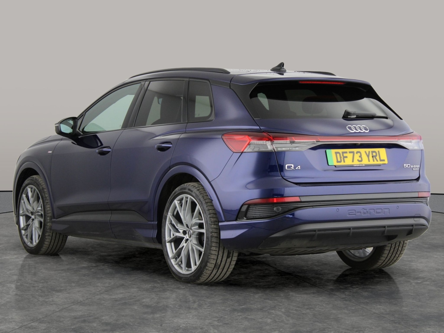 Used Audi Q4 e-tron 2024 for sale - 78199696: Photo 11