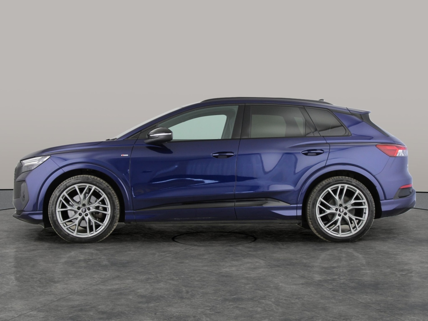 Used Audi Q4 e-tron 2024 for sale - 78199696: Photo 12