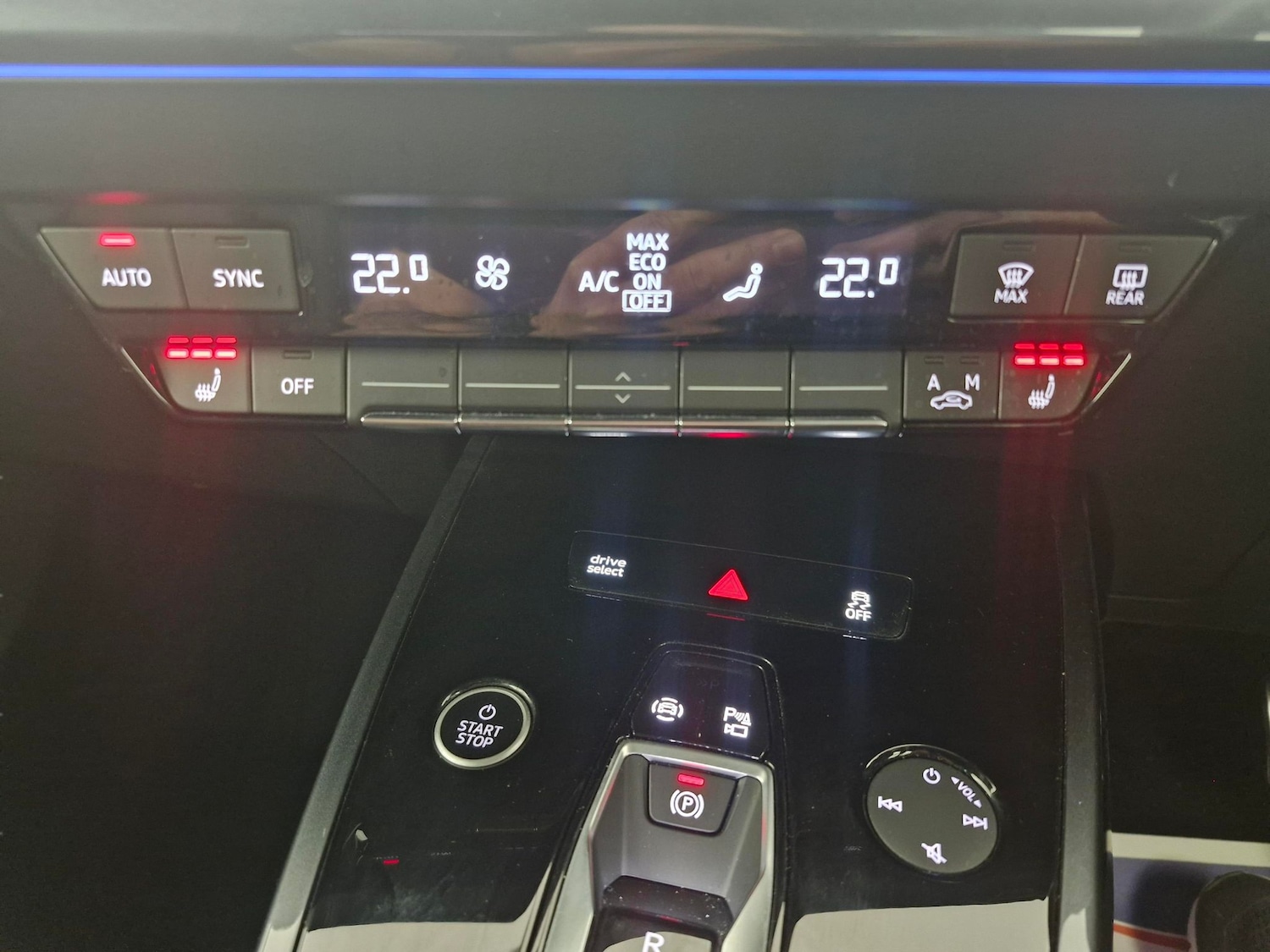 Used Audi Q4 e-tron 2024 for sale - 78199696: Photo 18