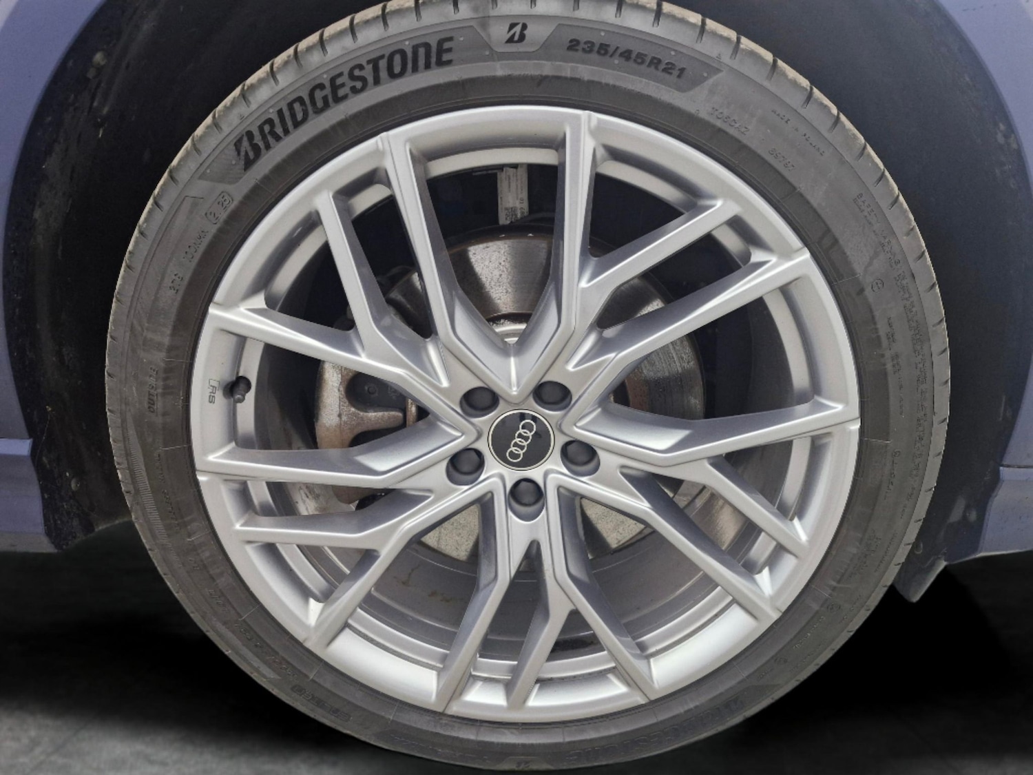 Used Audi Q4 e-tron 2024 for sale - 78199696: Photo 24