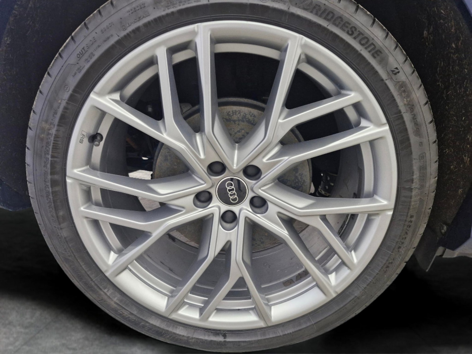 Used Audi Q4 e-tron 2024 for sale - 78199696: Photo 25