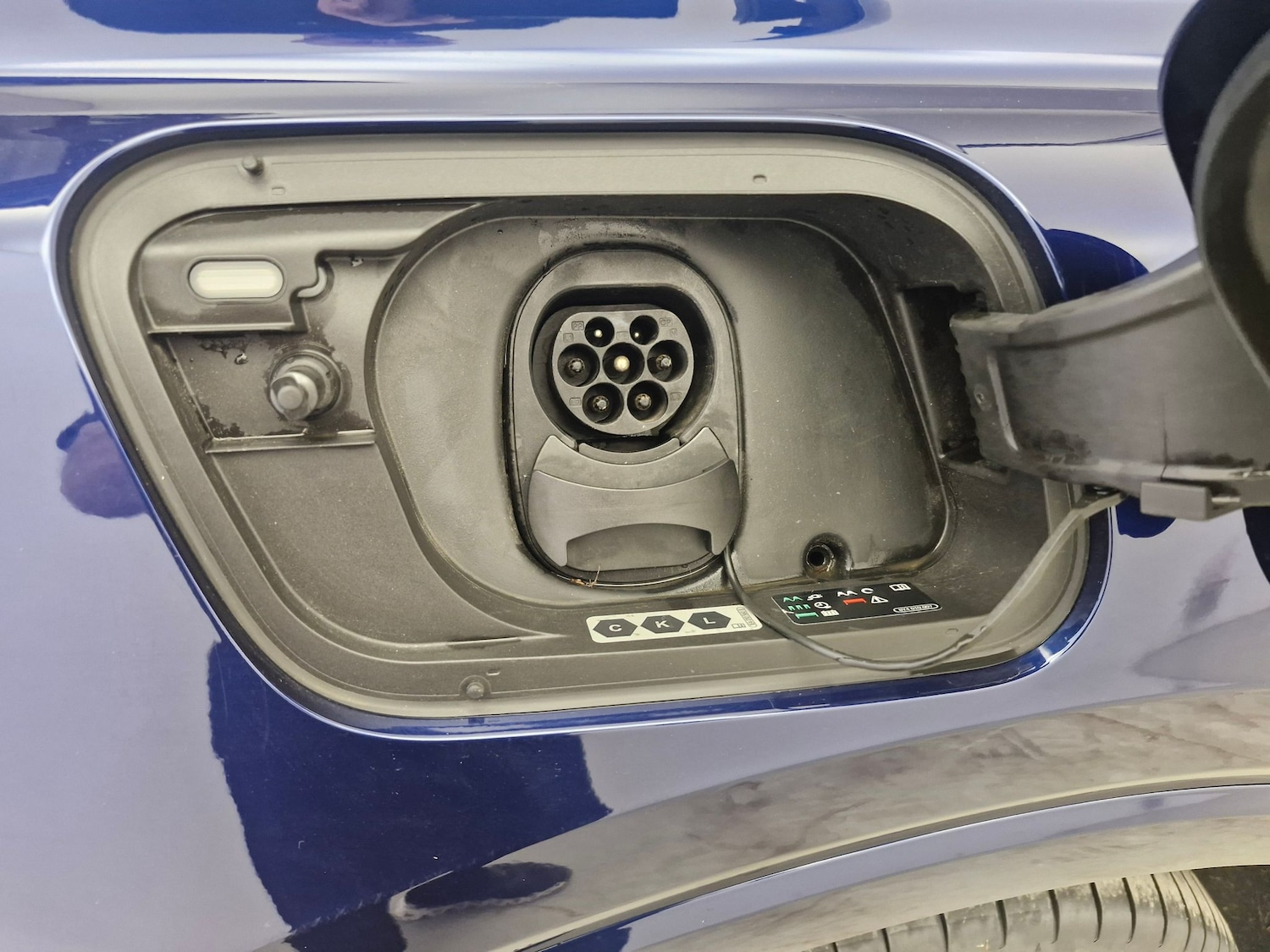 Used Audi Q4 e-tron 2024 for sale - 78199696: Photo 26