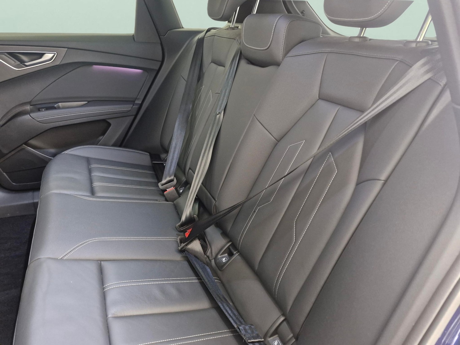 Used Audi Q4 e-tron 2024 for sale - 78199696: Photo 29