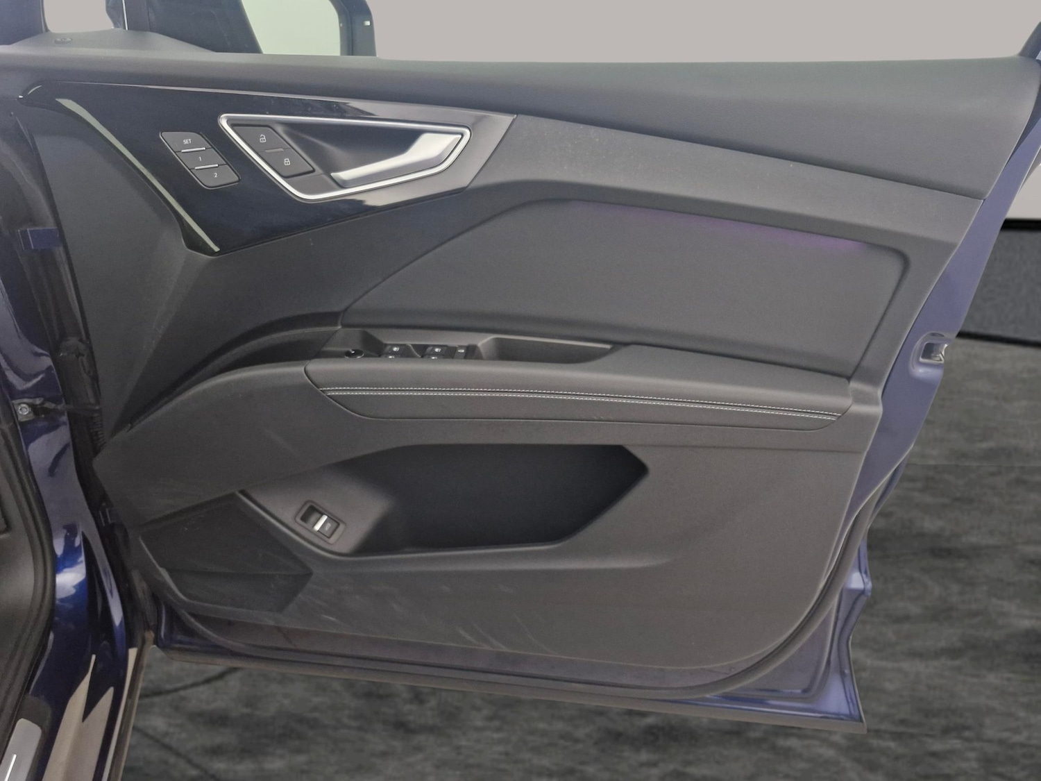 Used Audi Q4 e-tron 2024 for sale - 78199696: Photo 31