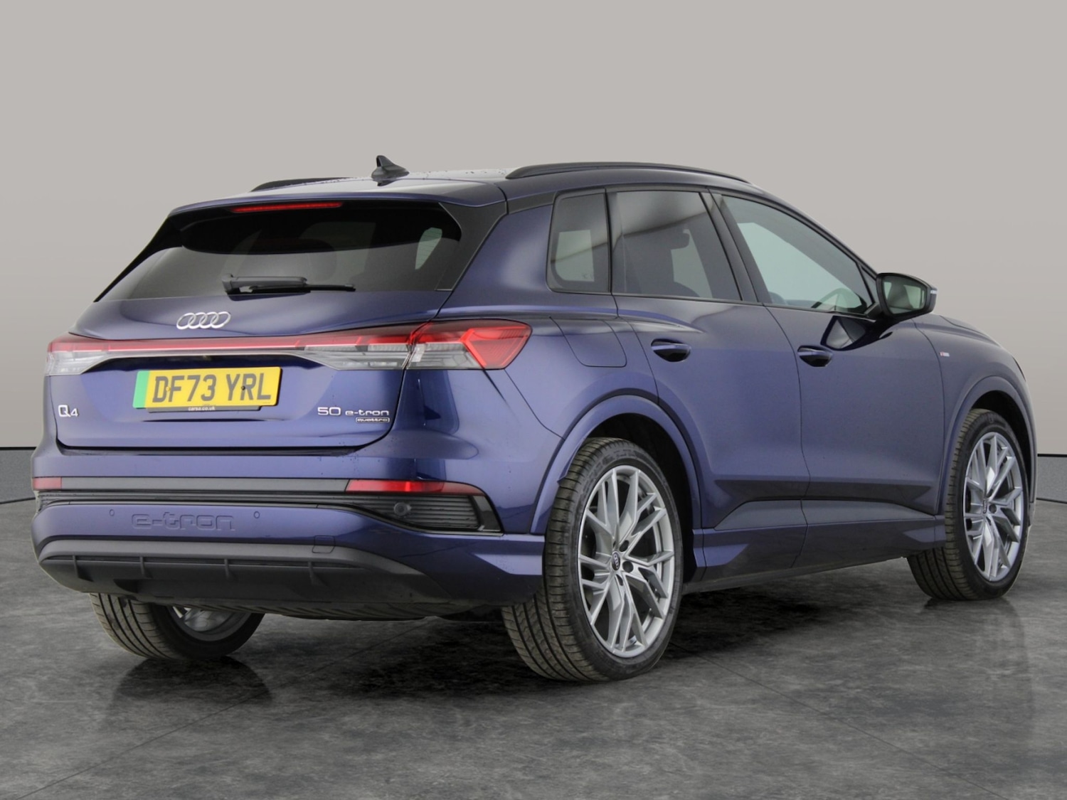 Used Audi Q4 e-tron 2024 for sale - 78199696: Photo 9