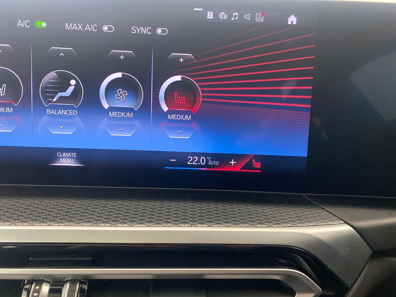 Used BMW i4 2022 for sale - 77641137: Photo 19