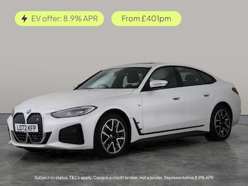 Used BMW i4 2022 for sale - 77641137: Photo