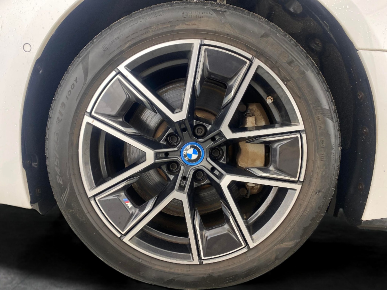 Used BMW i4 2022 for sale - 77641137: Photo 21