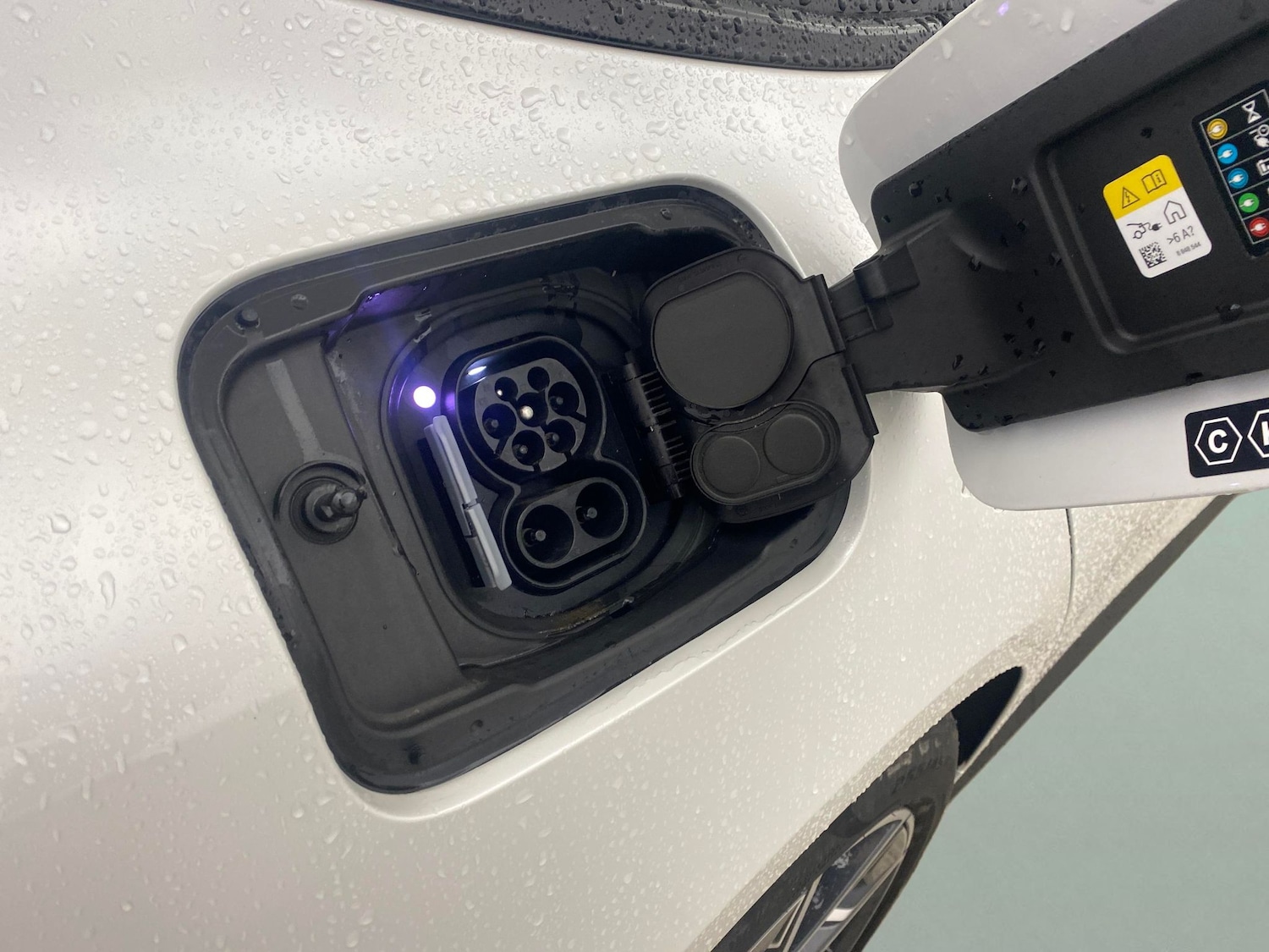 Used BMW i4 2022 for sale - 77641137: Photo 24