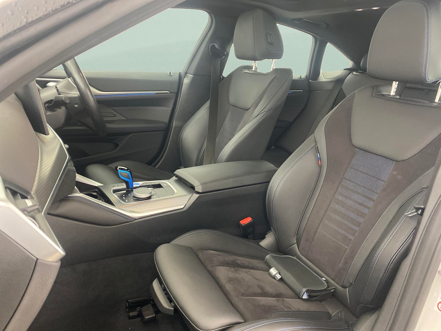 Used BMW i4 2022 for sale - 77641137: Photo 8