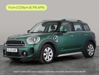 Used MINI Countryman 2023 for sale - 78954636: Photo