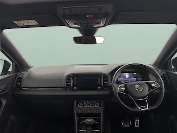 Used Skoda Karoq 2023 for sale - 79196649: Photo