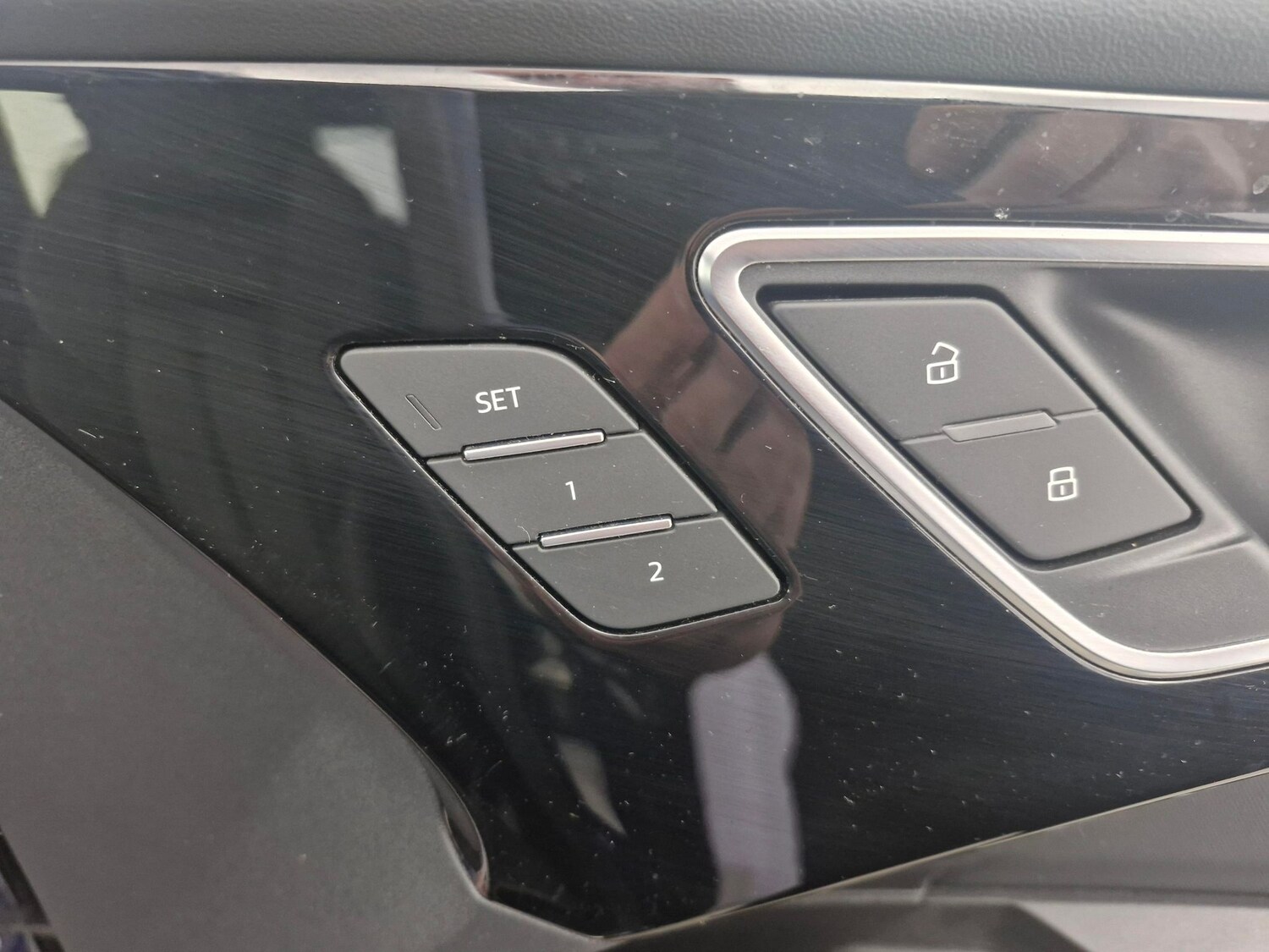 Used Audi Q4 e-tron 2024 for sale - 78159697: Photo 14