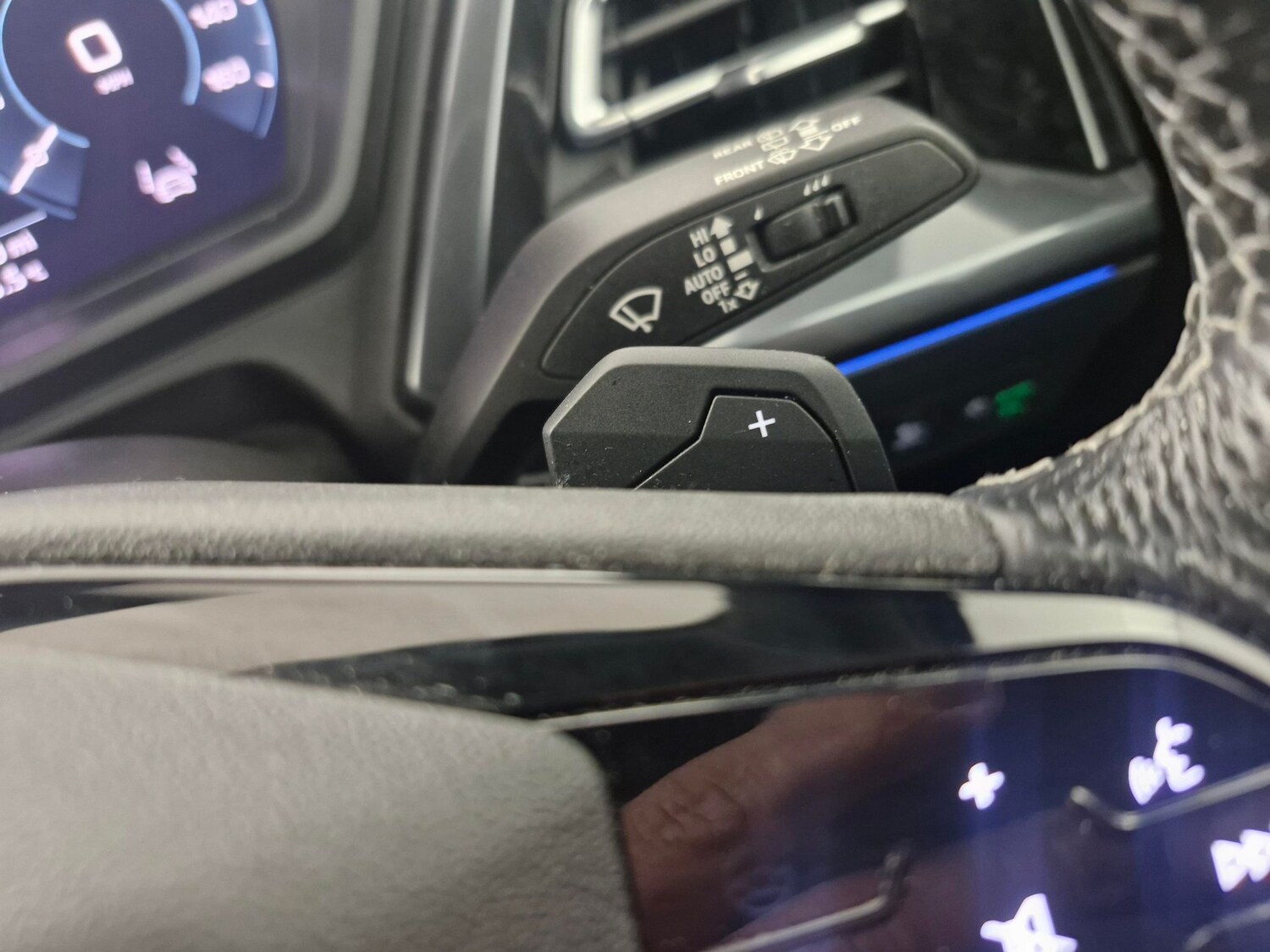 Used Audi Q4 e-tron 2024 for sale - 78159697: Photo 19