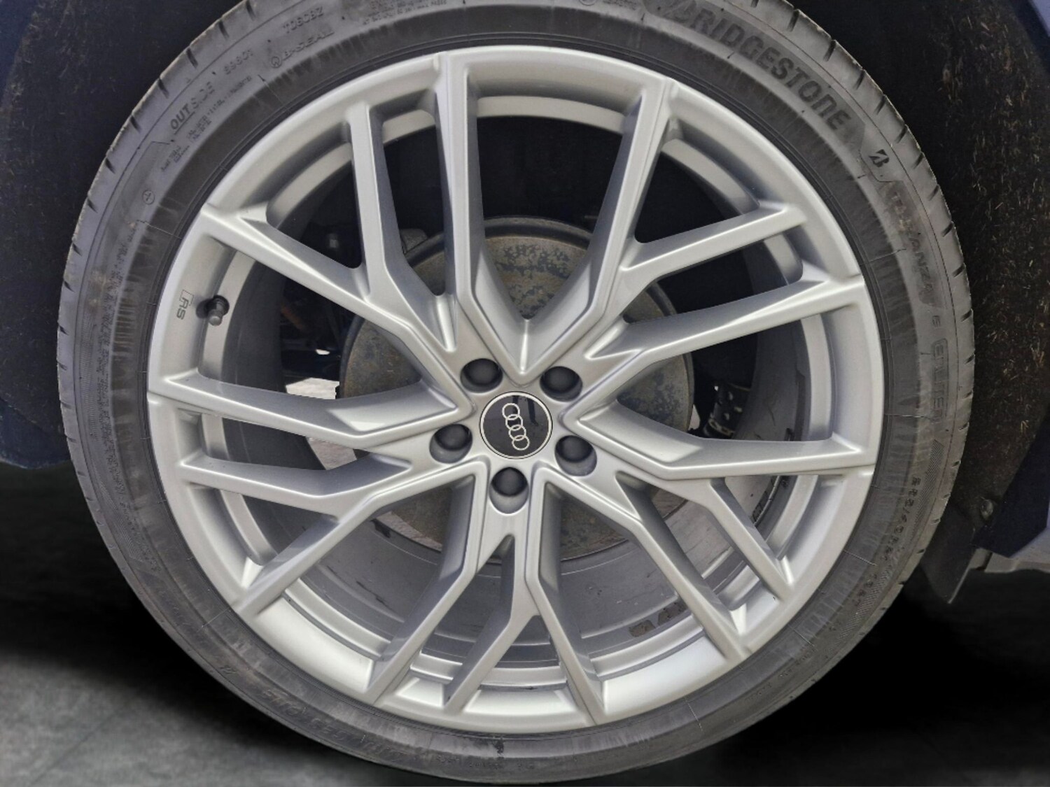 Used Audi Q4 e-tron 2024 for sale - 78159697: Photo 25